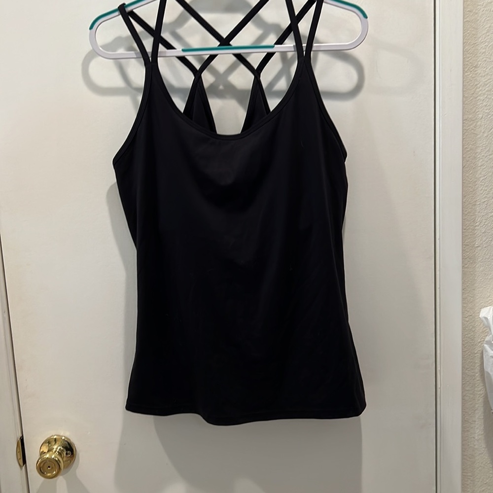 NWOT Old Navy active tank